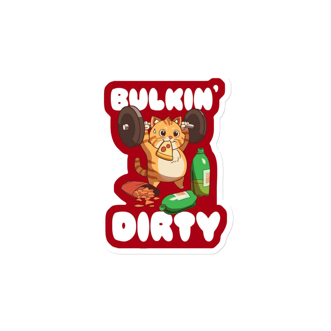 Bulkin' Dirty Magnet S-Tier Loot
