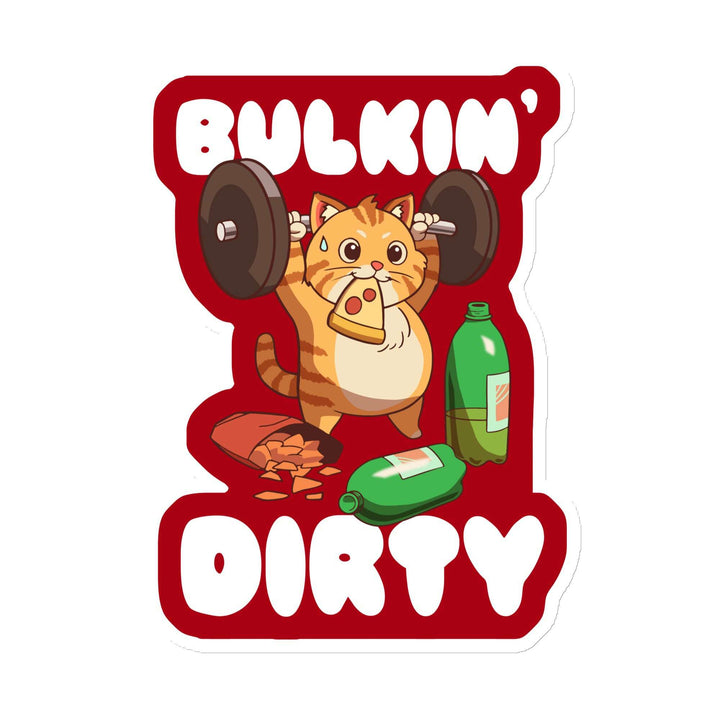 Bulkin' Dirty Magnet S-Tier Loot