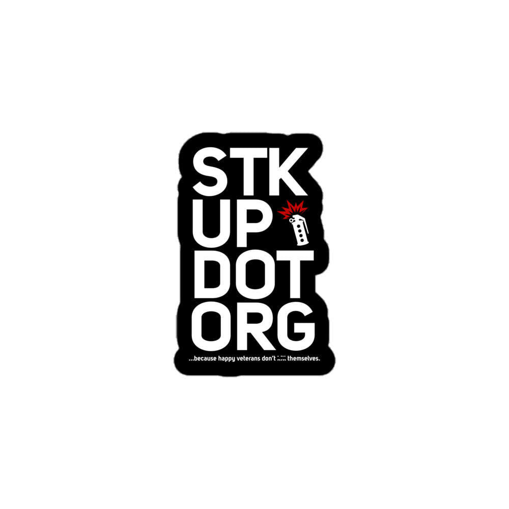 Stack Up Sticker S-Tier Loot