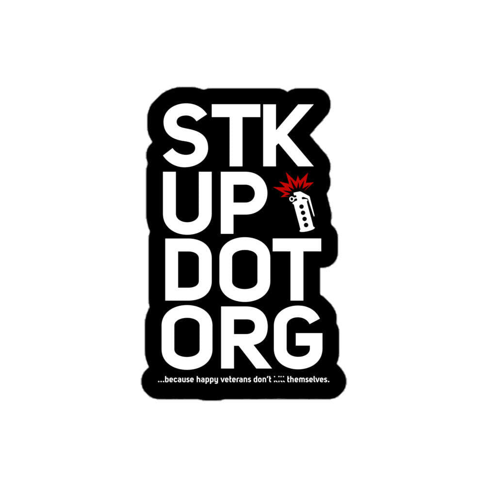 Stack Up Sticker S-Tier Loot