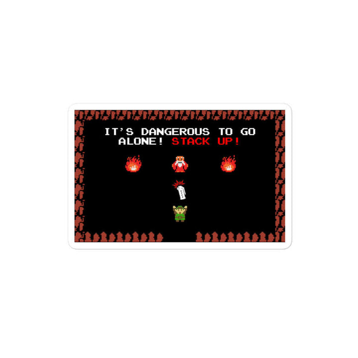 its-dangerous-to-go-alone-stickers-----s-tier-loot-35477056