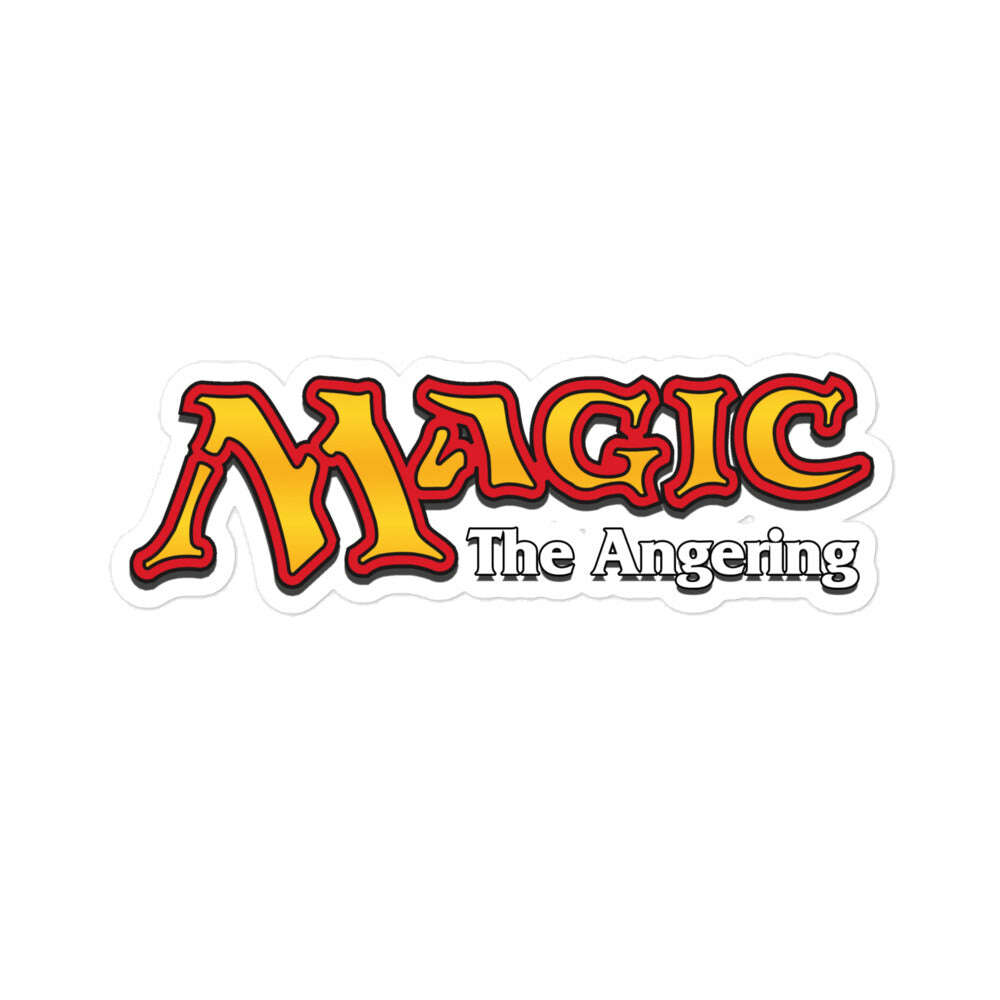 magic-the-angering-old-skool-logo-stickers-----s-tier-loot-35477053