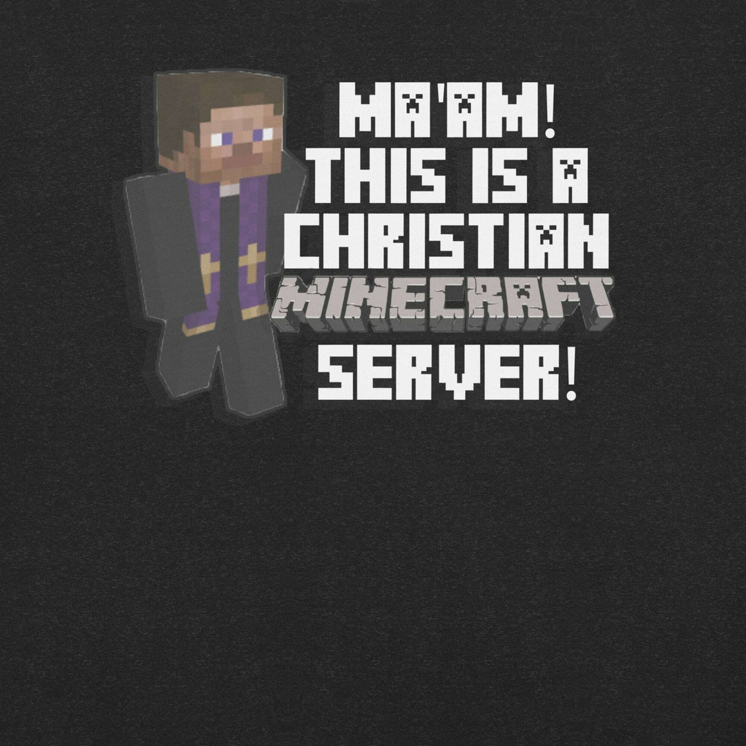 christian-minecraft-server-t-shirt-----s-tier-loot-35476677