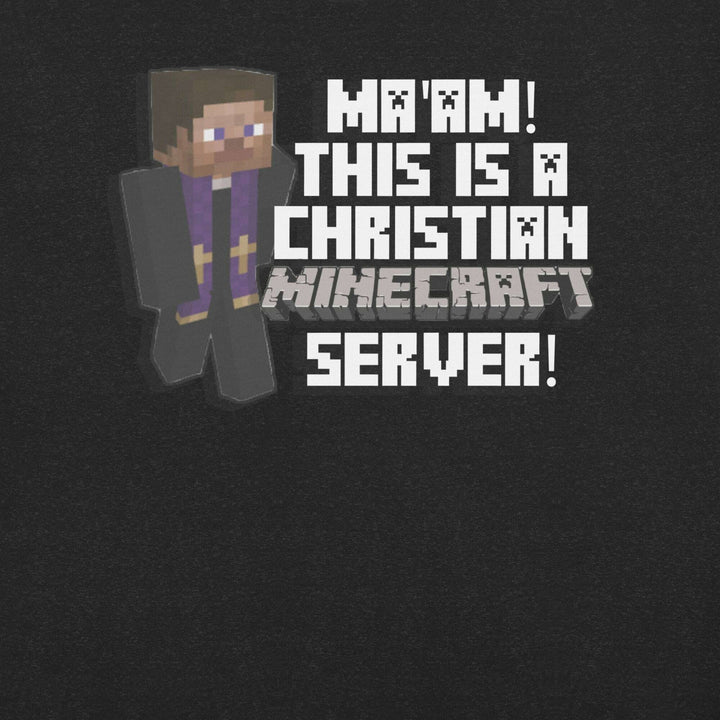 christian-minecraft-server-t-shirt-----s-tier-loot-35476677