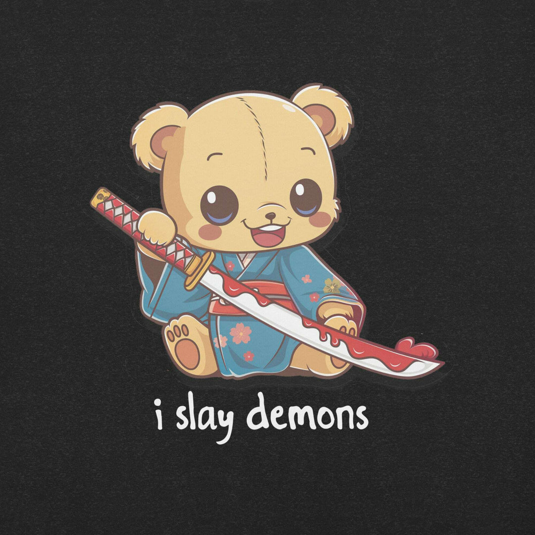 i-slay-demons-t-shirt-----s-tier-loot-35476710