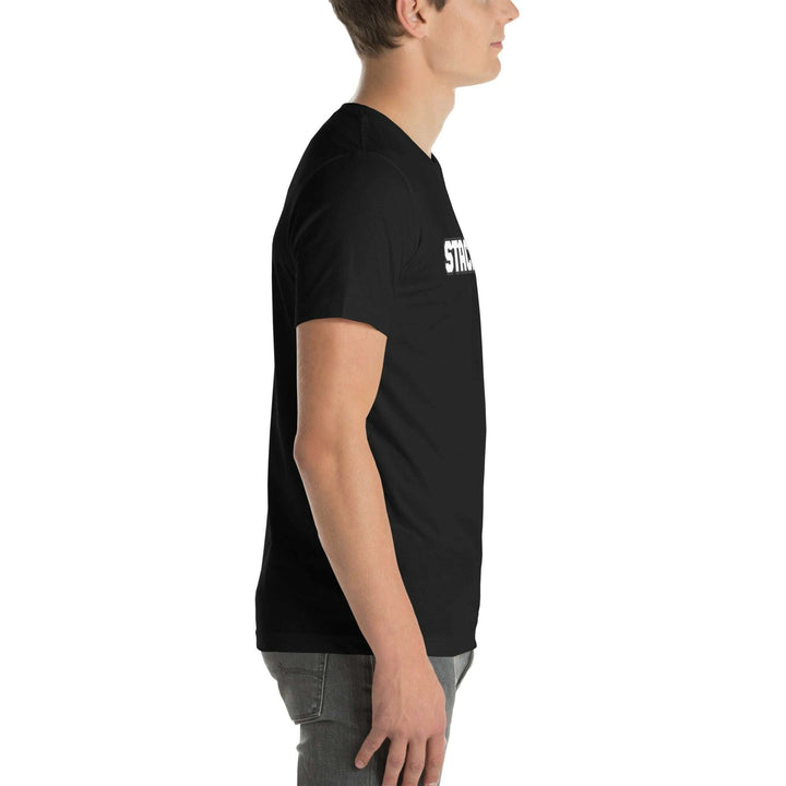 "Stack Up Joe!" T-Shirt S-Tier Loot