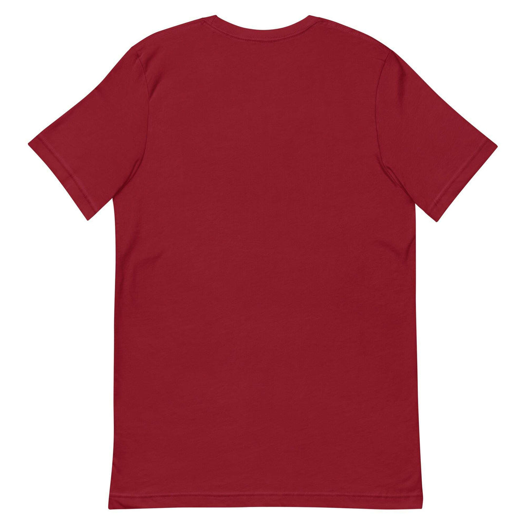 Bulkin' Dirty (Small Logo) Unisex T-Shirt (Copy) S-Tier Loot
