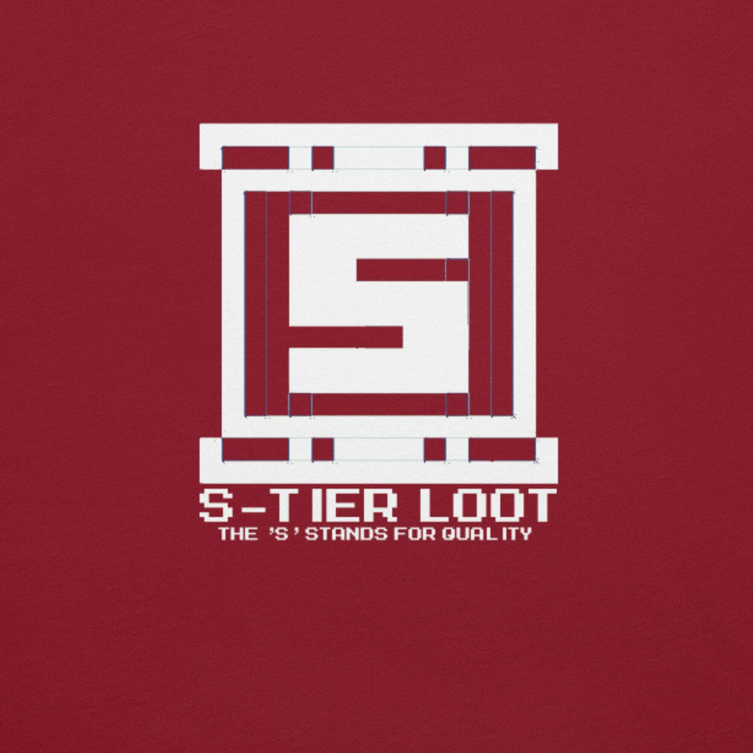 The 2015 Logo T-Shirt S-Tier Loot
