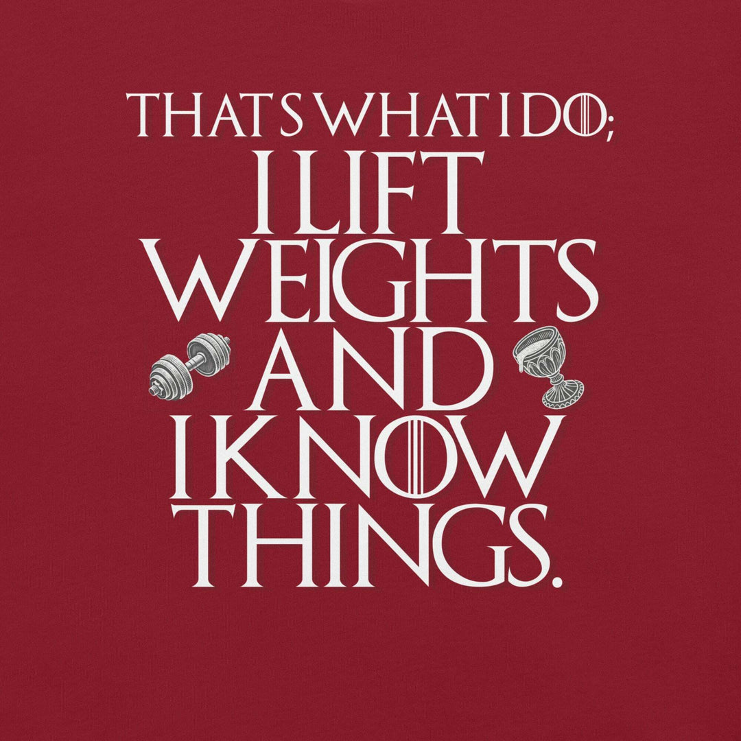 lift-weights-and-know-things-t-shirt-----s-tier-loot-35476579