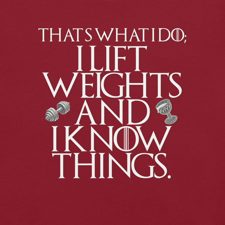 lift-weights-and-know-things-t-shirt-----s-tier-loot-35476579