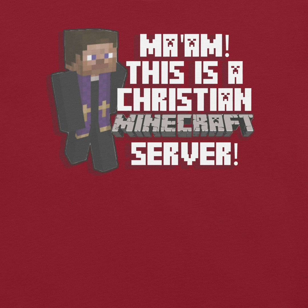 christian-minecraft-server-t-shirt-----s-tier-loot-35476679