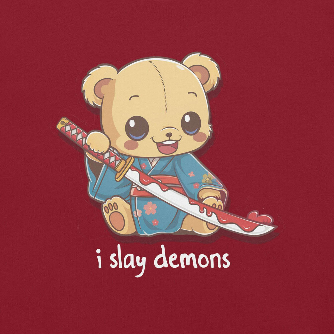 i-slay-demons-t-shirt-----s-tier-loot-35476713