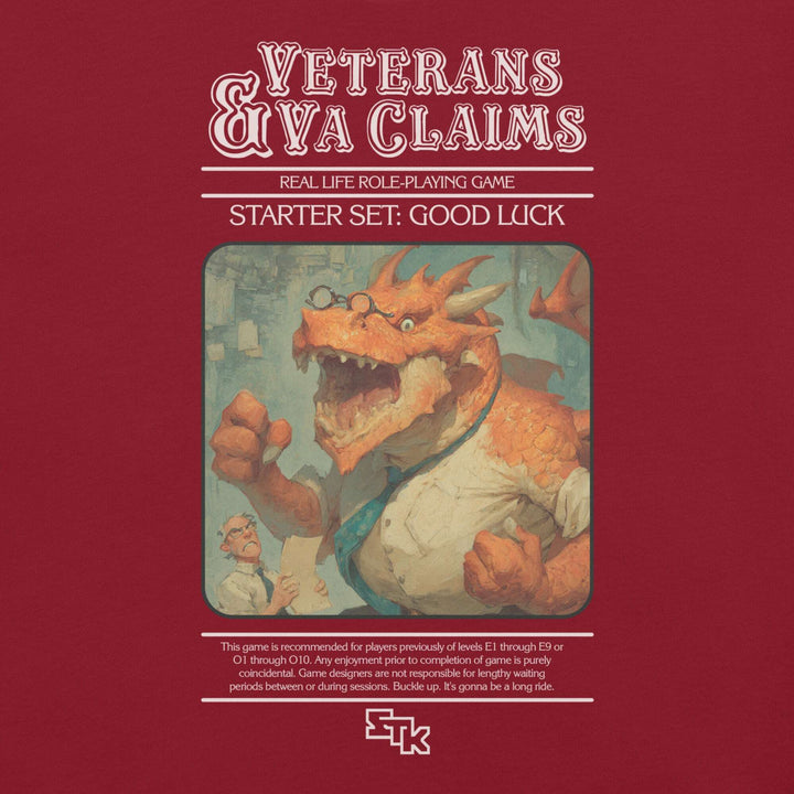 veterans-va-claims-dd-shirt-----s-tier-loot-35476839
