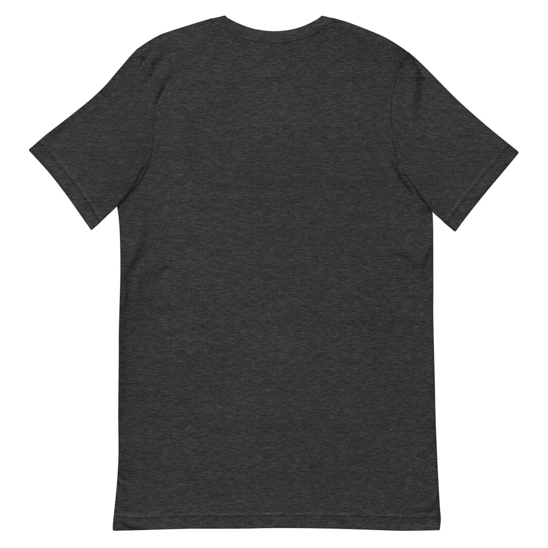 Bulkin' Dirty (Small Logo) Unisex T-Shirt (Copy) S-Tier Loot