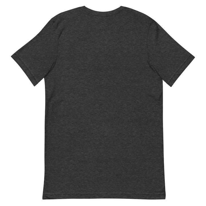 Bulkin' Dirty (Small Logo) Unisex T-Shirt (Copy) S-Tier Loot