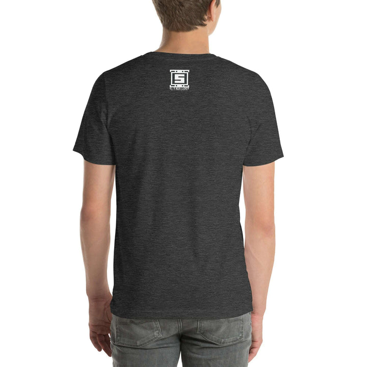 The Perfect Workout T-Shirt S-Tier Loot