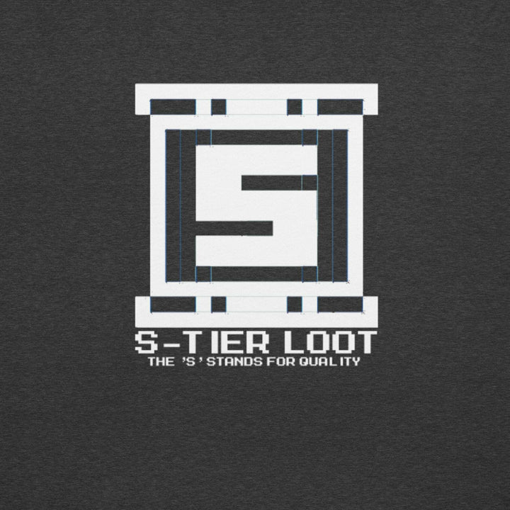 "This IS My Stack Up Shirt" T-Shirt S-Tier Loot