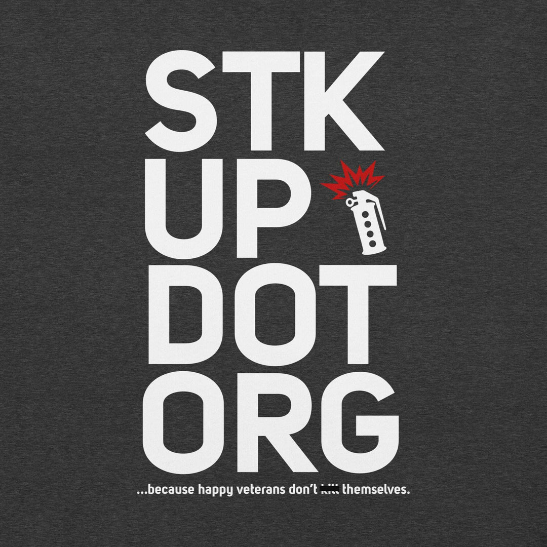 Stack Up "The Tower" T-Shirt S-Tier Loot