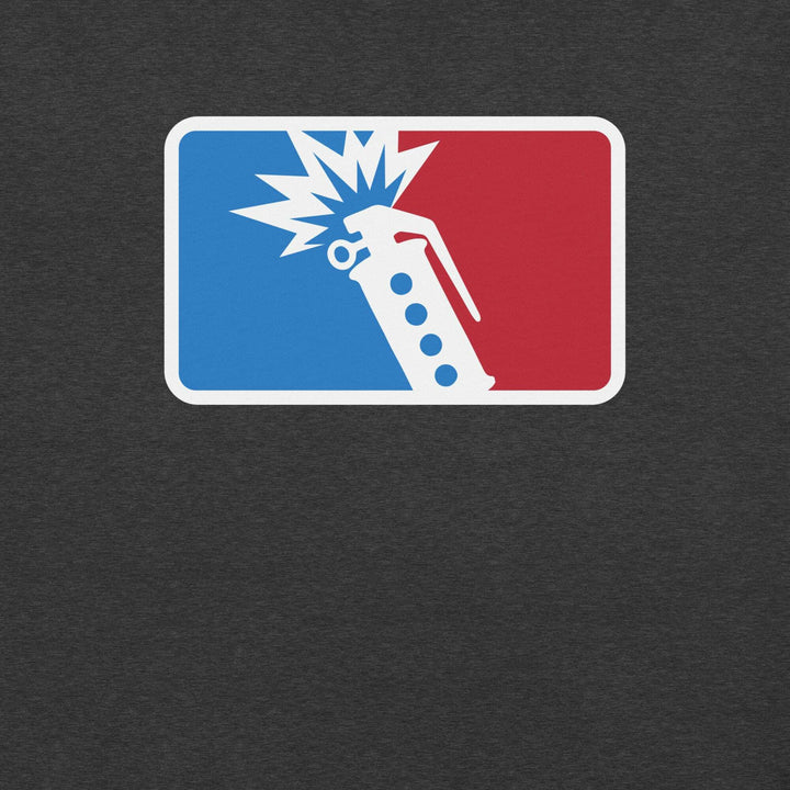 "Major League Flashbang" T-Shirt S-Tier Loot