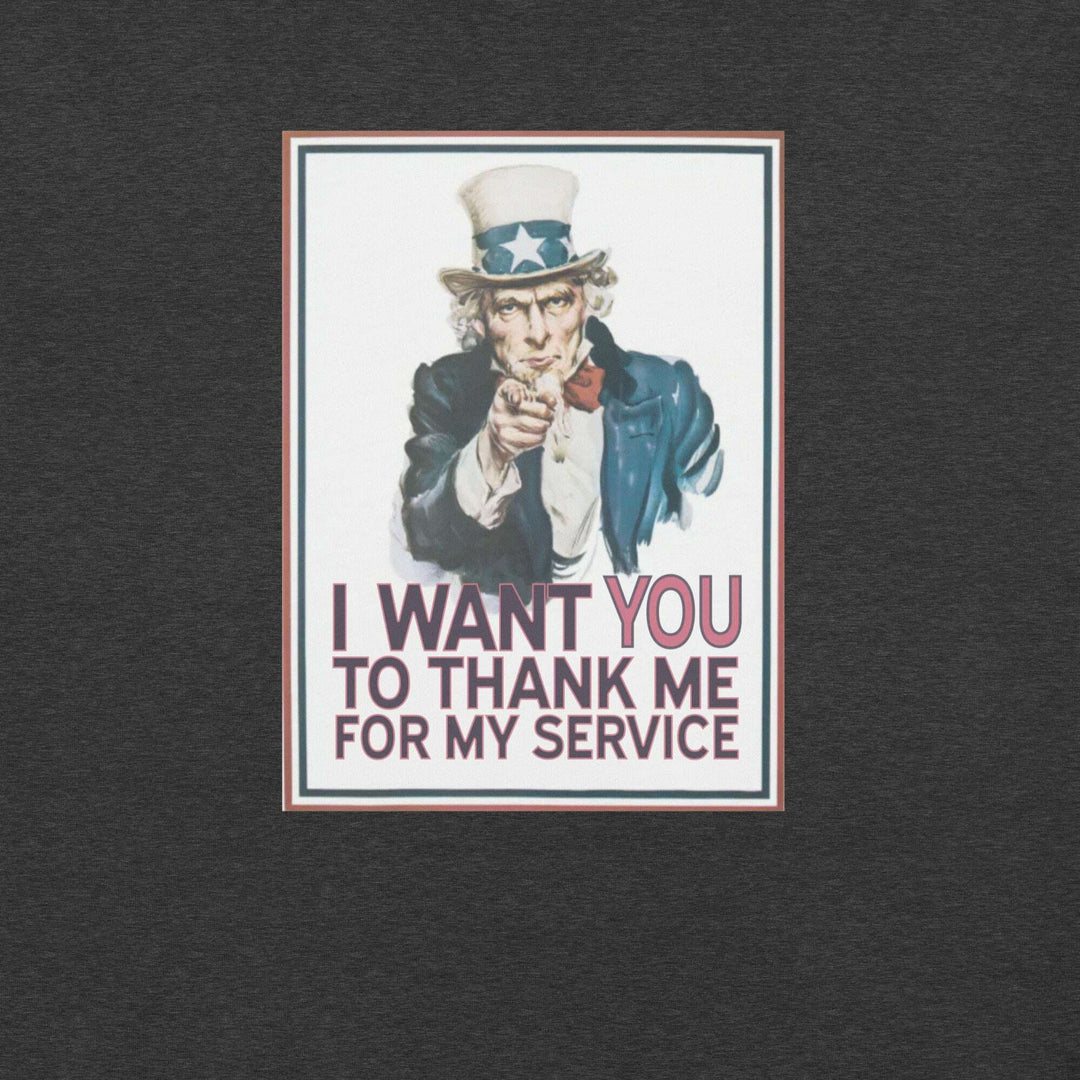 "Sam The E-3" T-Shirt S-Tier Loot