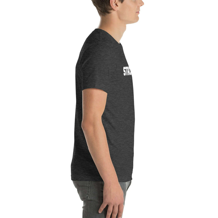 "Stack Up Joe!" T-Shirt S-Tier Loot