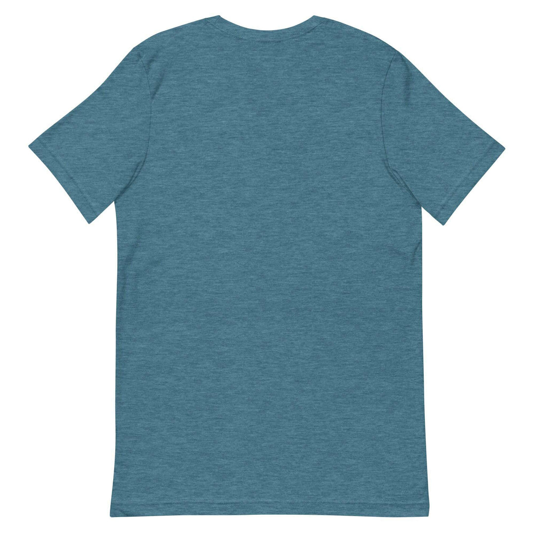 Bulkin' Dirty (Small Logo) Unisex T-Shirt (Copy) S-Tier Loot
