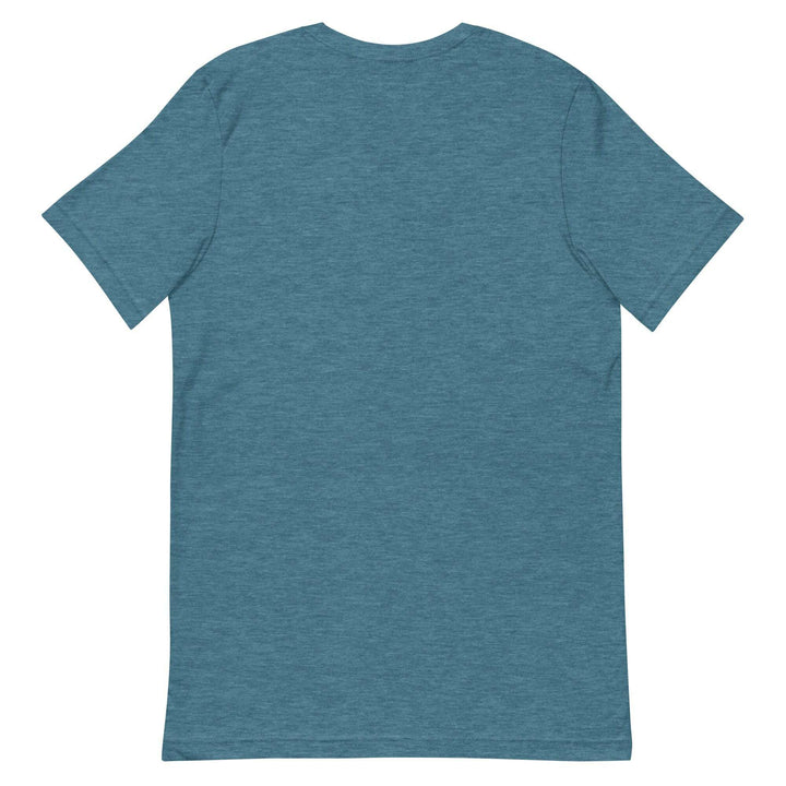 Bulkin' Dirty (Small Logo) Unisex T-Shirt (Copy) S-Tier Loot