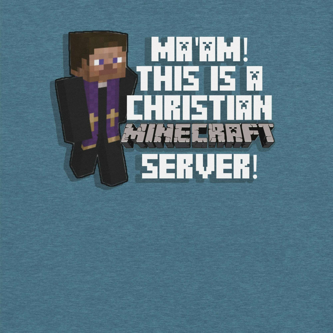 christian-minecraft-server-t-shirt-----s-tier-loot-35476684