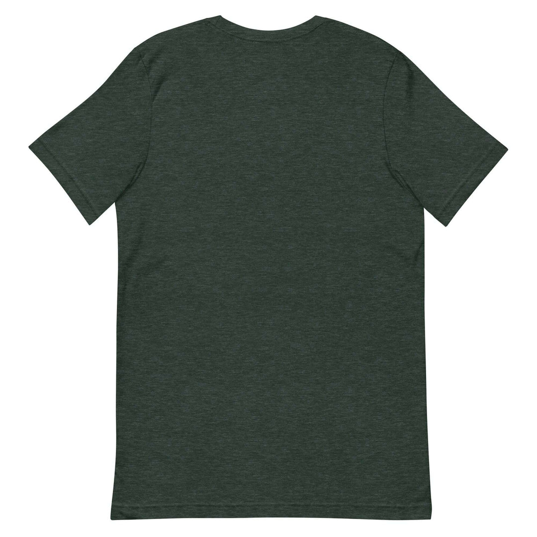 Bulkin' Dirty (Small Logo) Unisex T-Shirt (Copy) S-Tier Loot