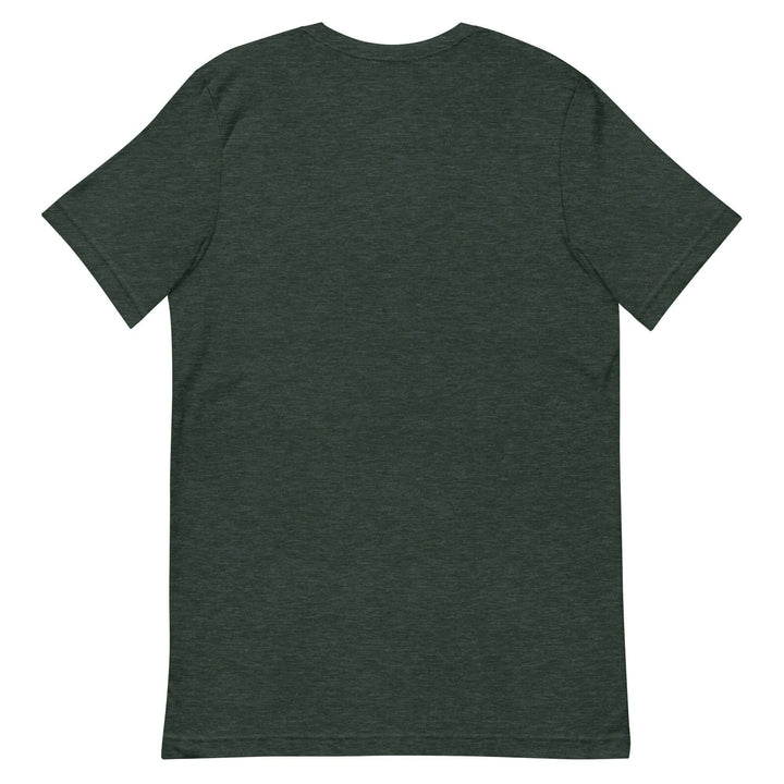 Bulkin' Dirty (Small Logo) Unisex T-Shirt (Copy) S-Tier Loot