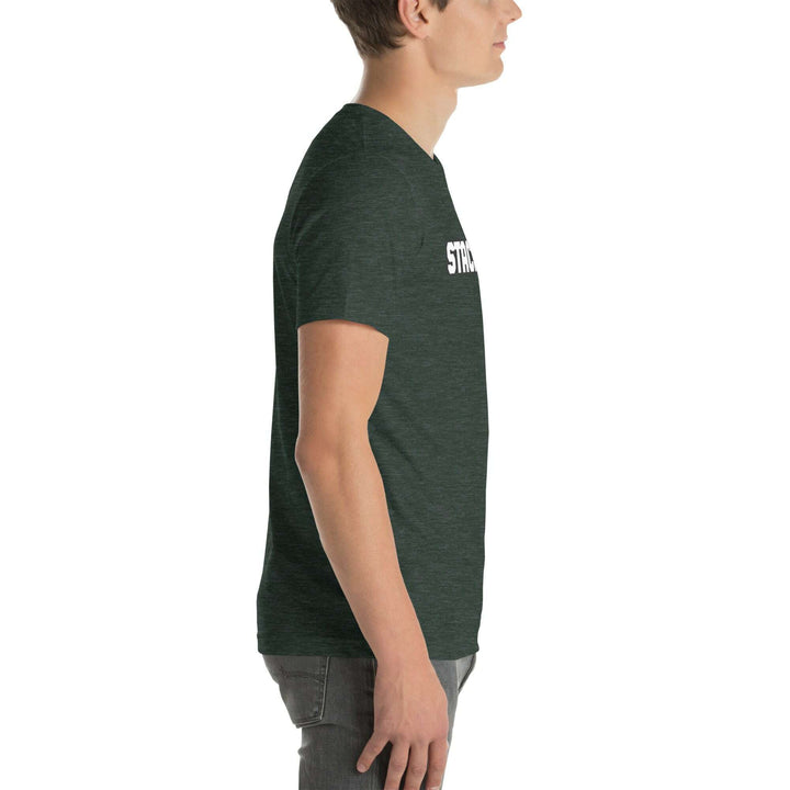 "Stack Up Joe!" T-Shirt S-Tier Loot
