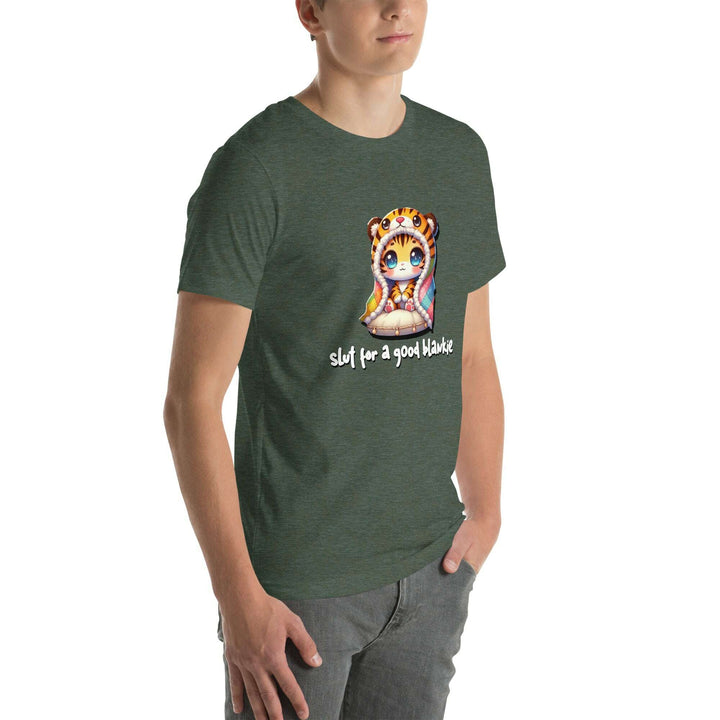 slut-for-a-good-blankie-t-shirt-----s-tier-loot-35476602