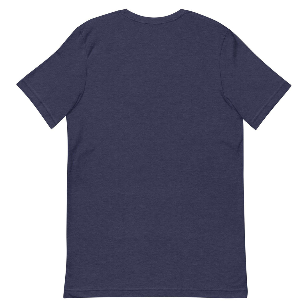 Bulkin' Dirty (Small Logo) Unisex T-Shirt (Copy) S-Tier Loot