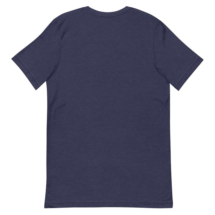 Bulkin' Dirty (Small Logo) Unisex T-Shirt (Copy) S-Tier Loot