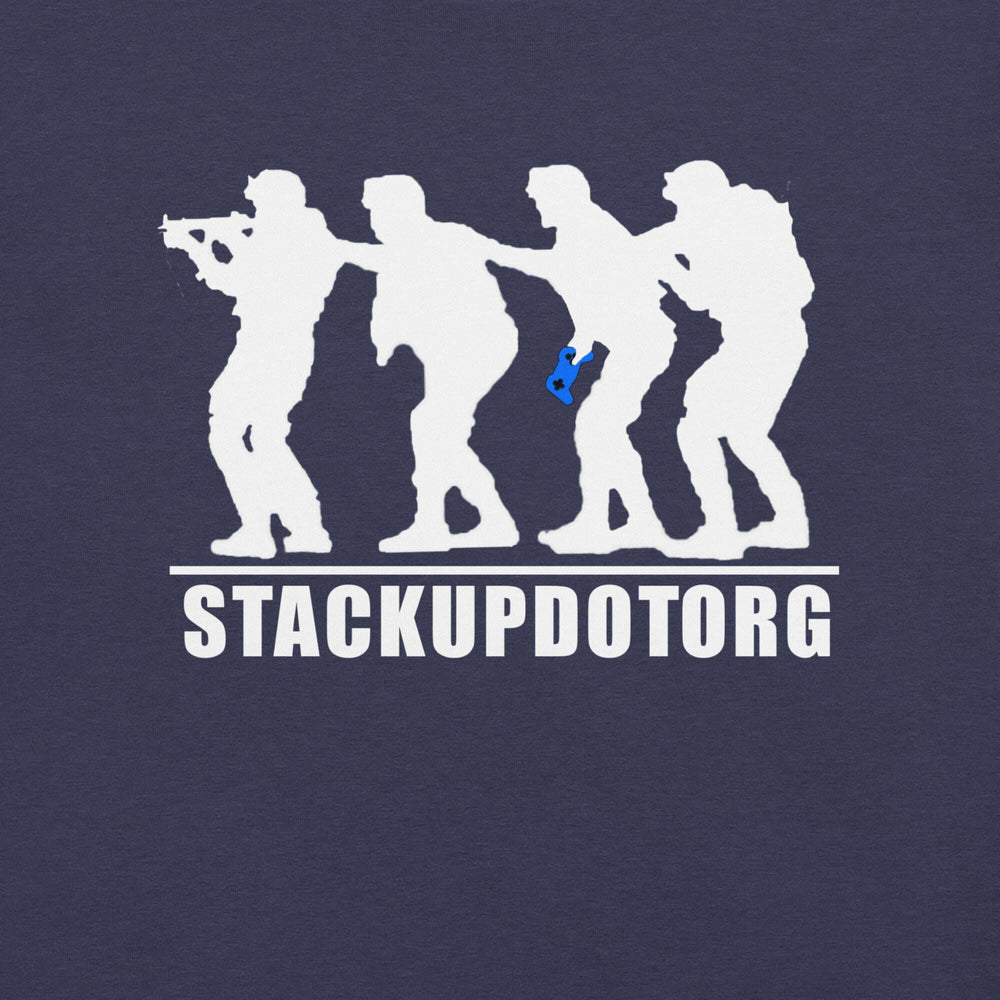 The 2015 Logo T-Shirt S-Tier Loot