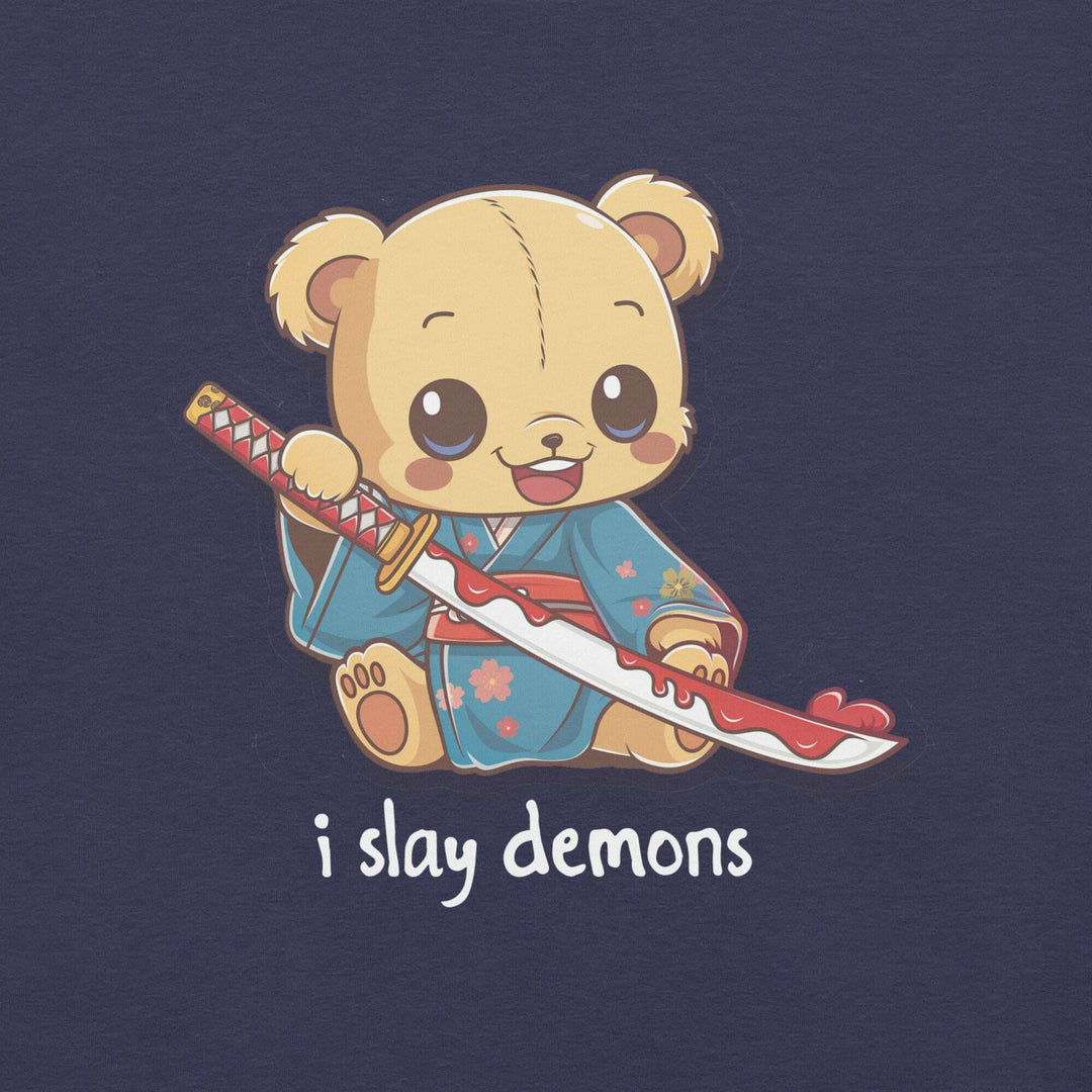 i-slay-demons-t-shirt-----s-tier-loot-35476714