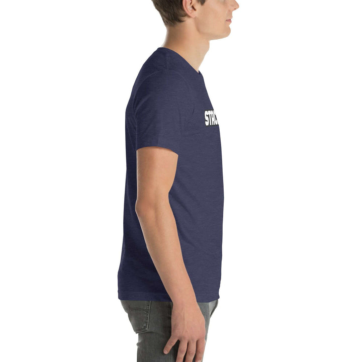 "Stack Up Joe!" T-Shirt S-Tier Loot
