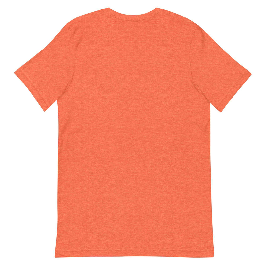 Bulkin' Dirty (Small Logo) Unisex T-Shirt (Copy) S-Tier Loot