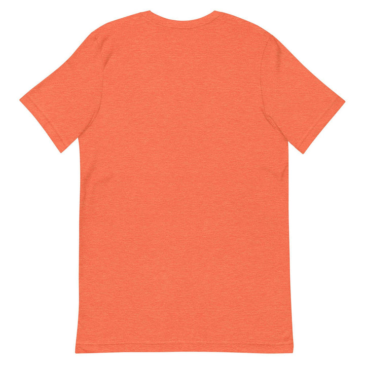 Bulkin' Dirty (Small Logo) Unisex T-Shirt (Copy) S-Tier Loot