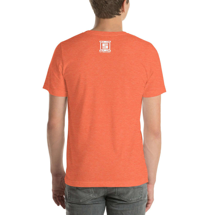 The Perfect Workout T-Shirt S-Tier Loot
