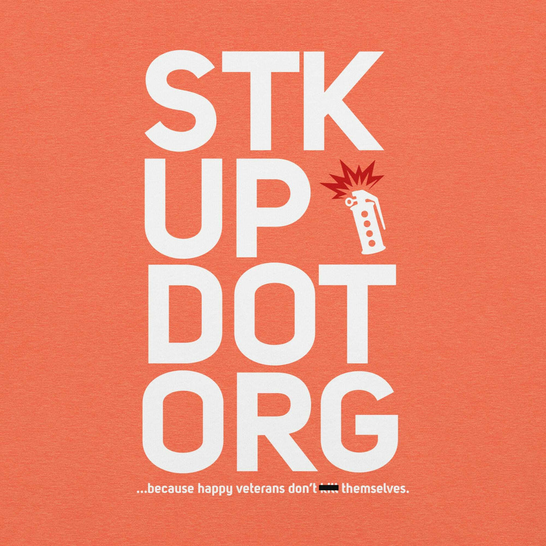 Stack Up "The Tower" T-Shirt S-Tier Loot