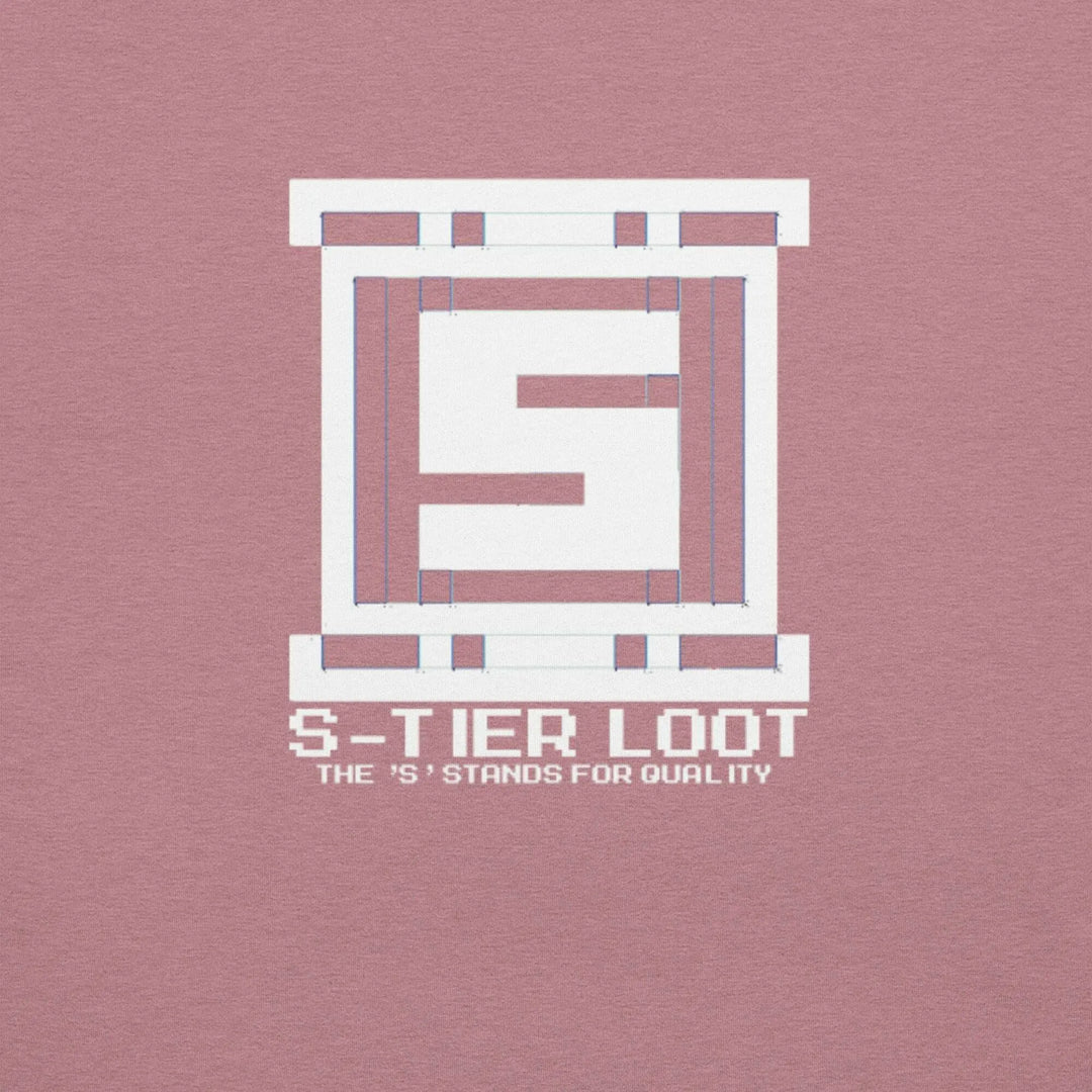 "I Feel Like Being a Problem Today" T-Shirt S-Tier Loot