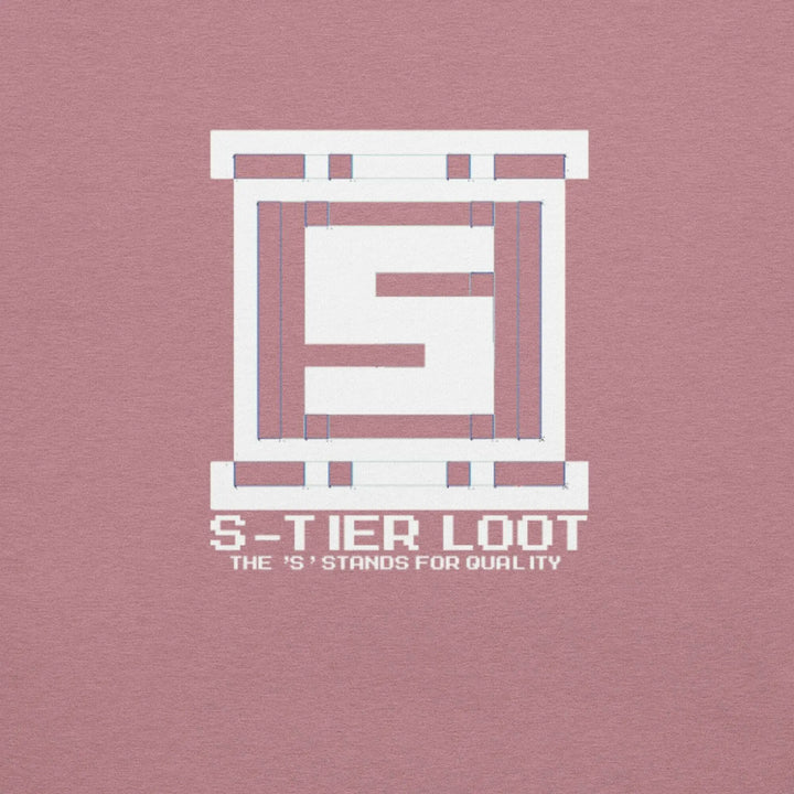 "I Feel Like Being a Problem Today" T-Shirt S-Tier Loot