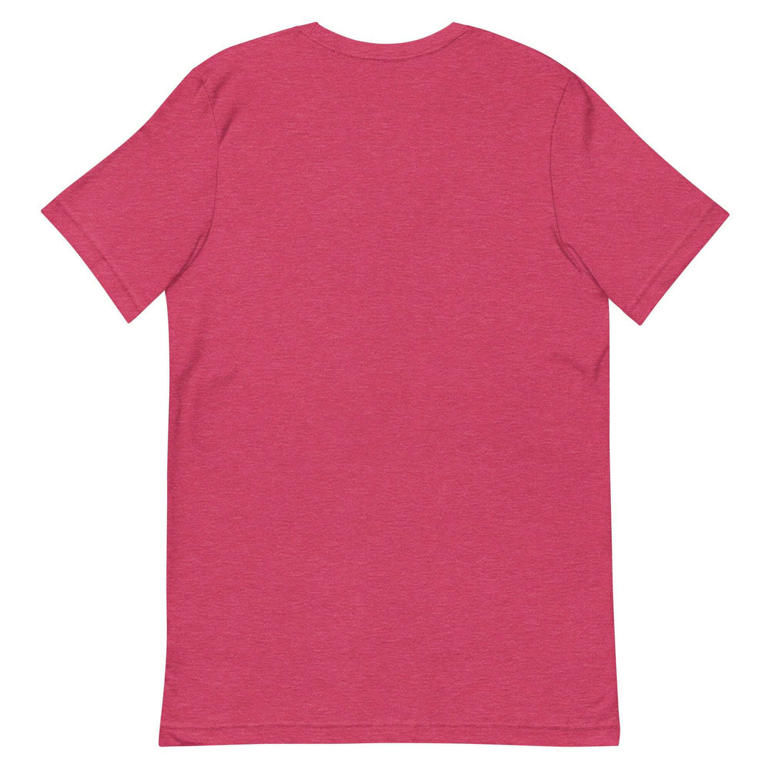 Bulkin' Dirty (Small Logo) Unisex T-Shirt (Copy) S-Tier Loot