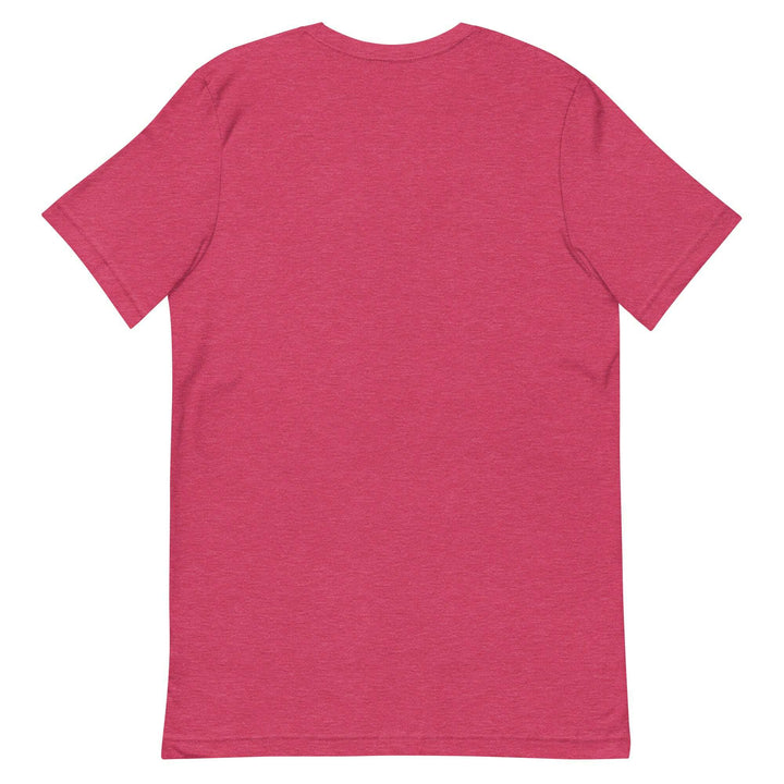 Bulkin' Dirty (Small Logo) Unisex T-Shirt (Copy) S-Tier Loot