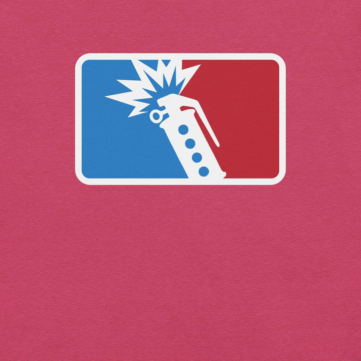 "Major League Flashbang" T-Shirt S-Tier Loot