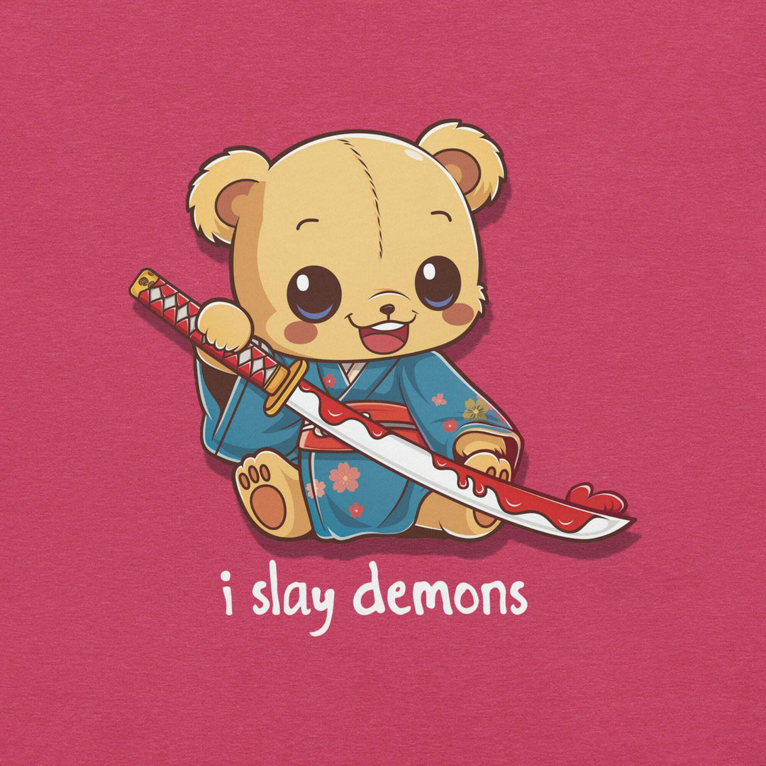i-slay-demons-t-shirt-----s-tier-loot-35476718