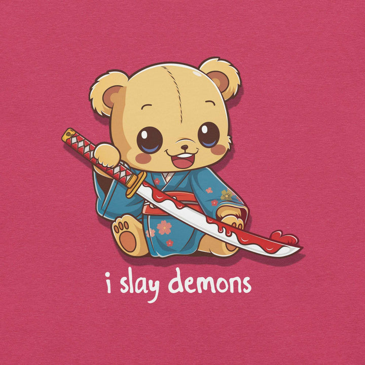 i-slay-demons-t-shirt-----s-tier-loot-35476718