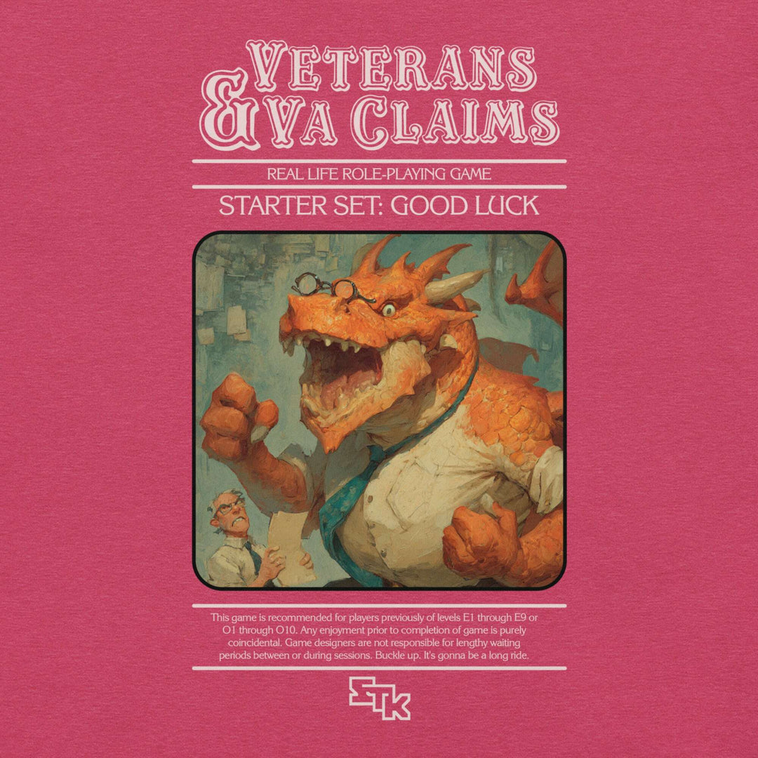 veterans-va-claims-dd-shirt-----s-tier-loot-35476843