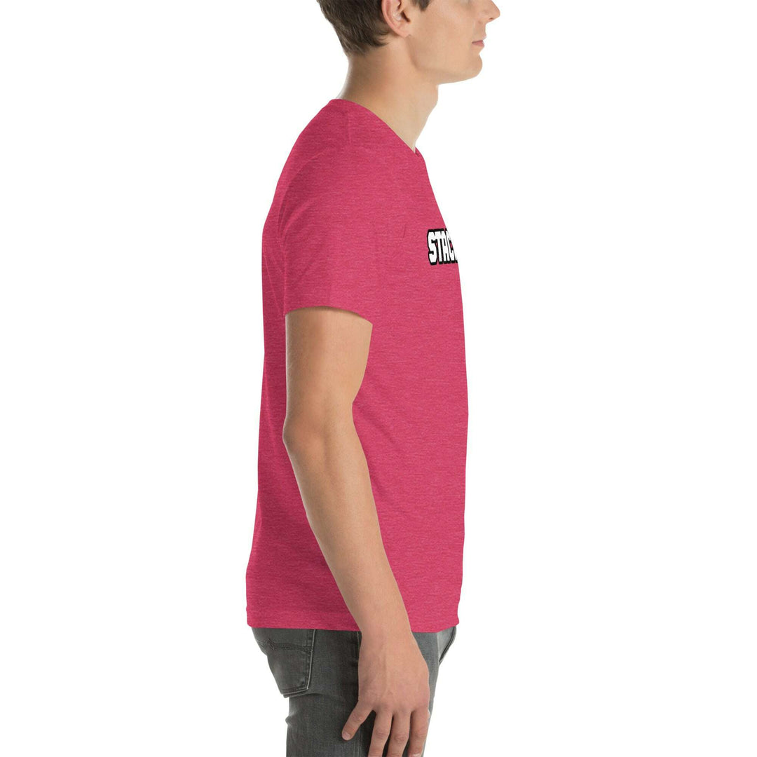 "Stack Up Joe!" T-Shirt S-Tier Loot